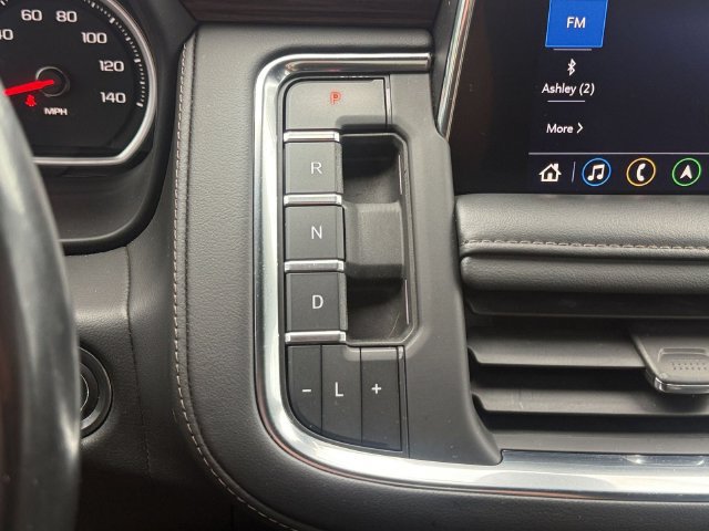 Used 2021 Chevrolet Tahoe High Country RWD image 29