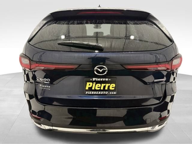 Used 2024 MAZDA CX-90 3.3 Turbo S image 3