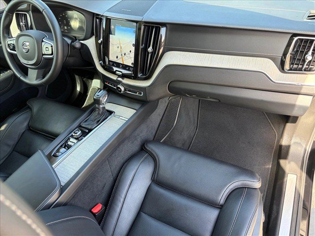 Used 2019 Volvo XC60 T5 Inscription FWD image 22