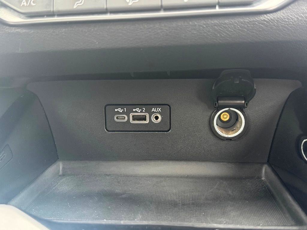 Used 2023 Nissan Altima 2.5 SV FWD image 21