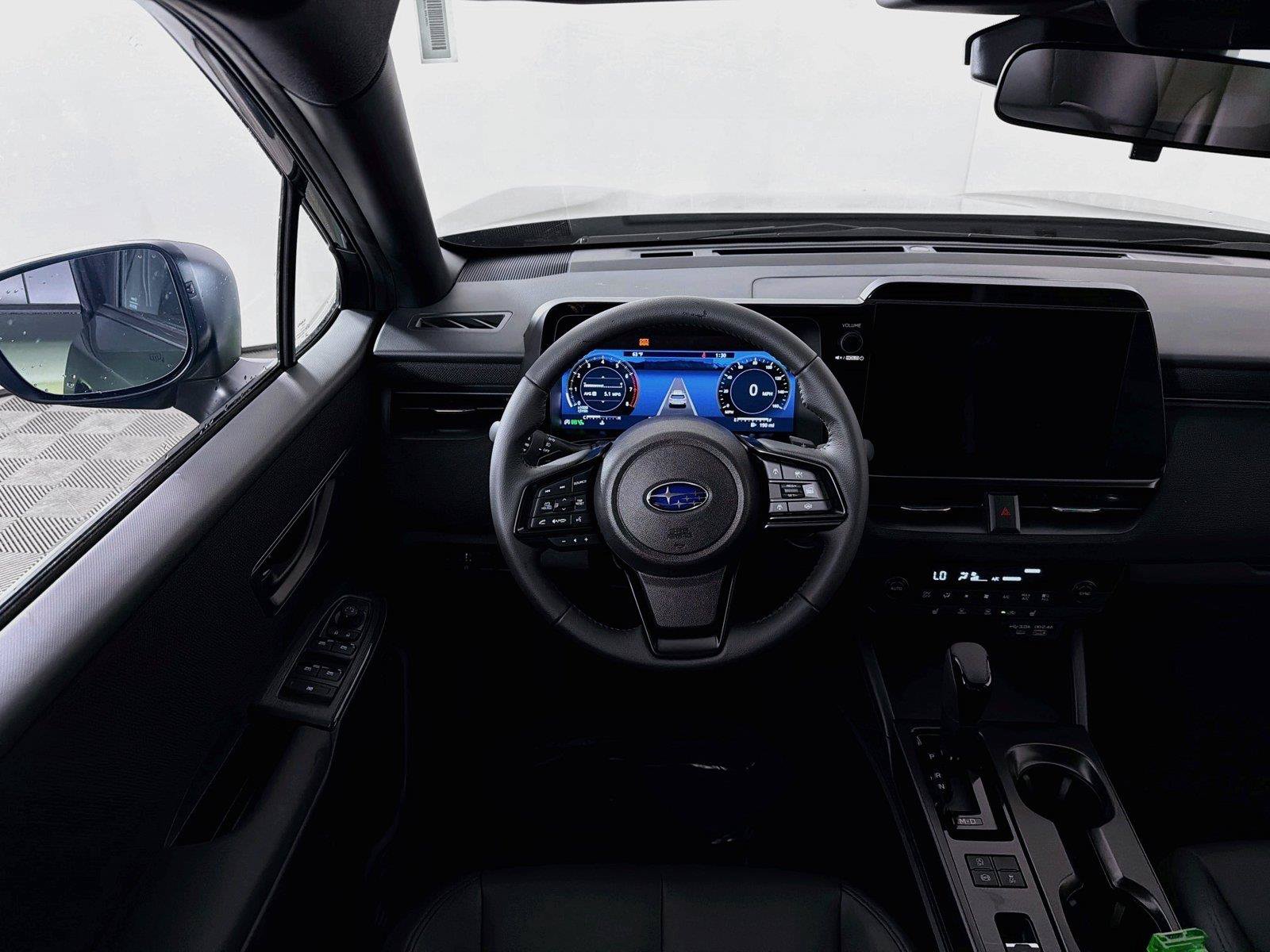 New 2026 Subaru Outback Premium AWD/4WD image 25