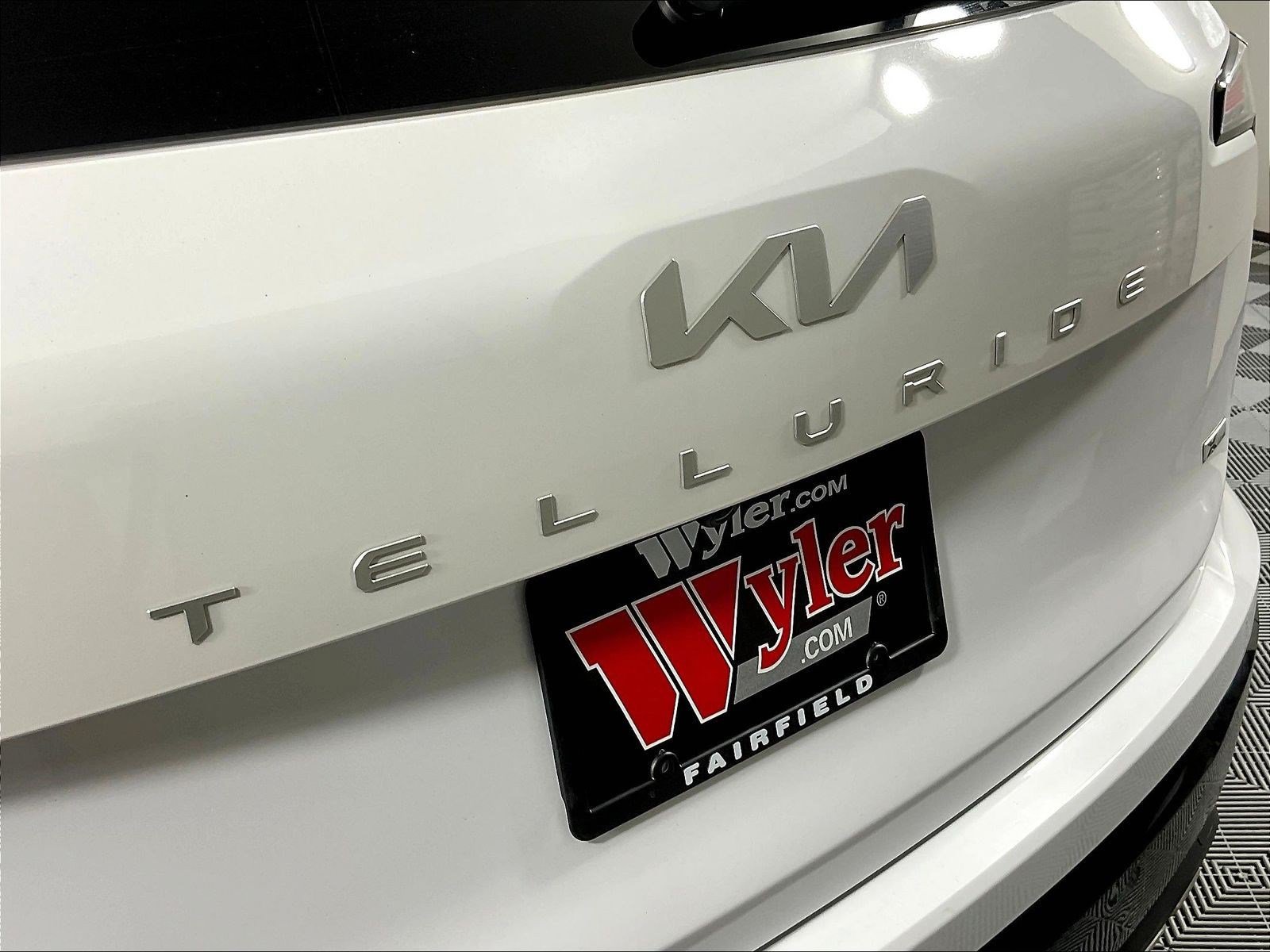 Used 2024 Kia Telluride SX Prestige X-Line AWD/4WD image 24