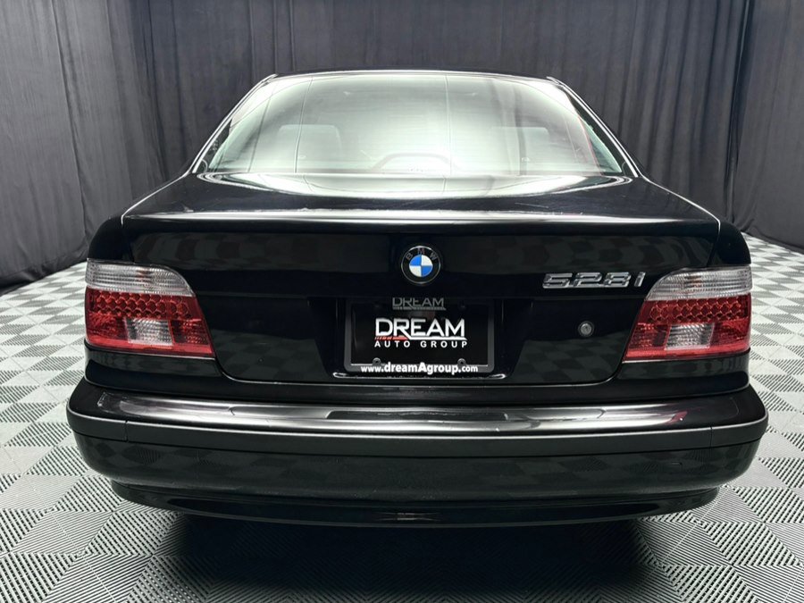 Used 2000 BMW 528i Sedan image 6