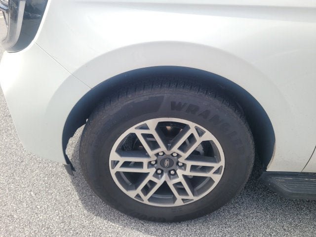 Used 2025 Ford Expedition Active RWD image 22