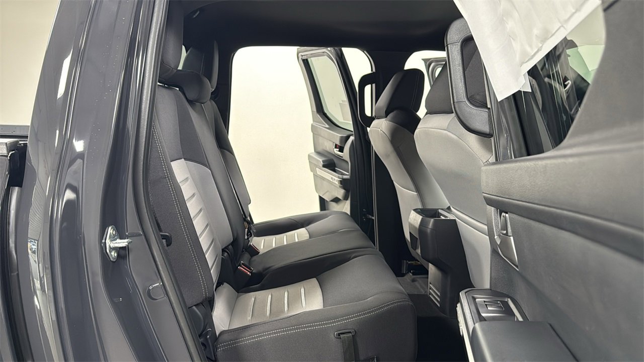 New 2026 Toyota Tacoma TRD Off-Road image 17