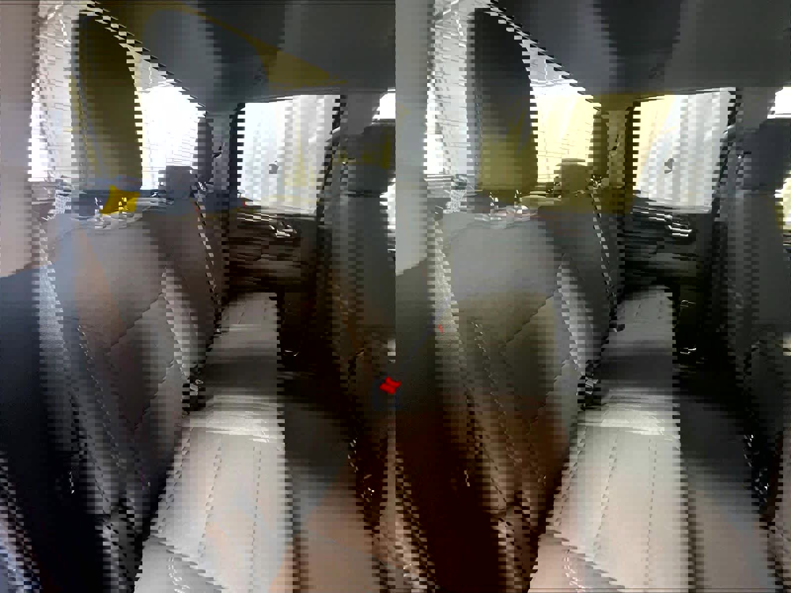 Used 2024 Chevrolet Silverado 1500 LT AWD/4WD image 16