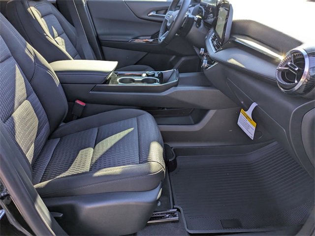 New 2026 Chevrolet Equinox LT image 34