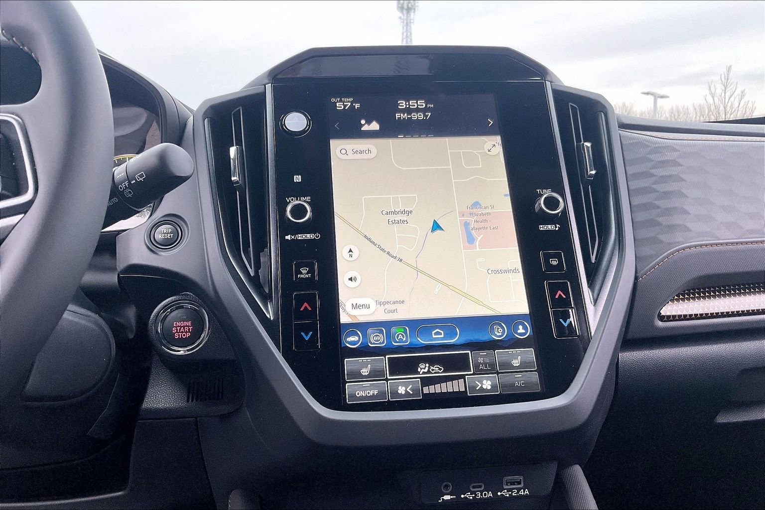 New 2026 Subaru Forester Wilderness image 28