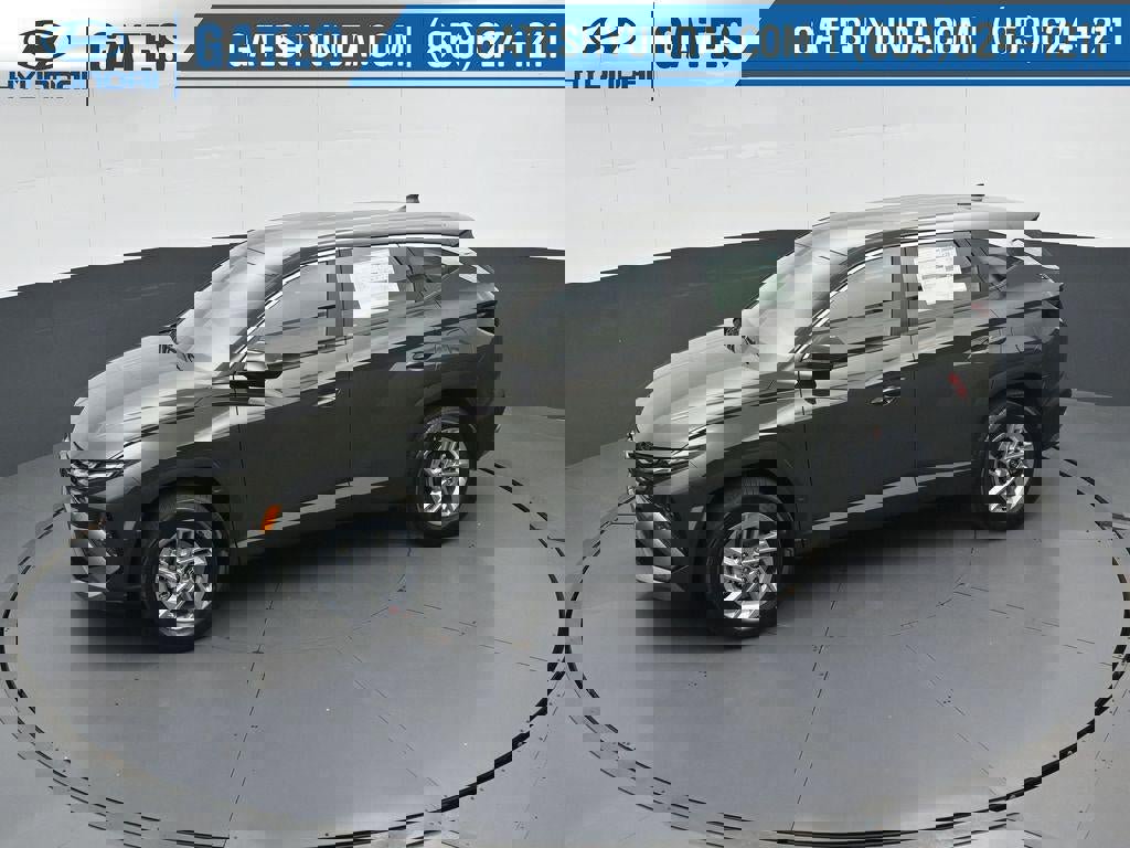 New 2026 Hyundai Tucson SE image 50