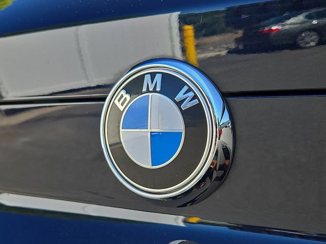 Used 2024 BMW X6 xDrive40i w/ Parking Assistance Package AWD/4WD image 31