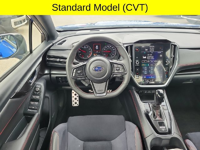 Used 2024 Subaru WRX Limited AWD/4WD image 9