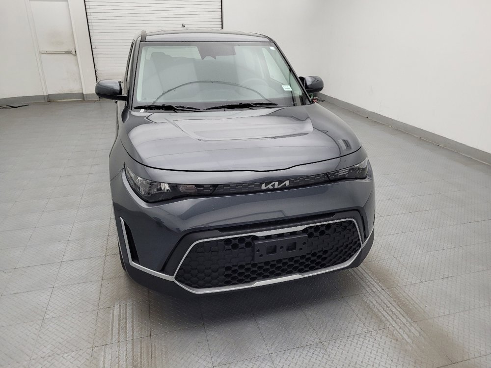 Used 2025 Kia Soul LX image 14