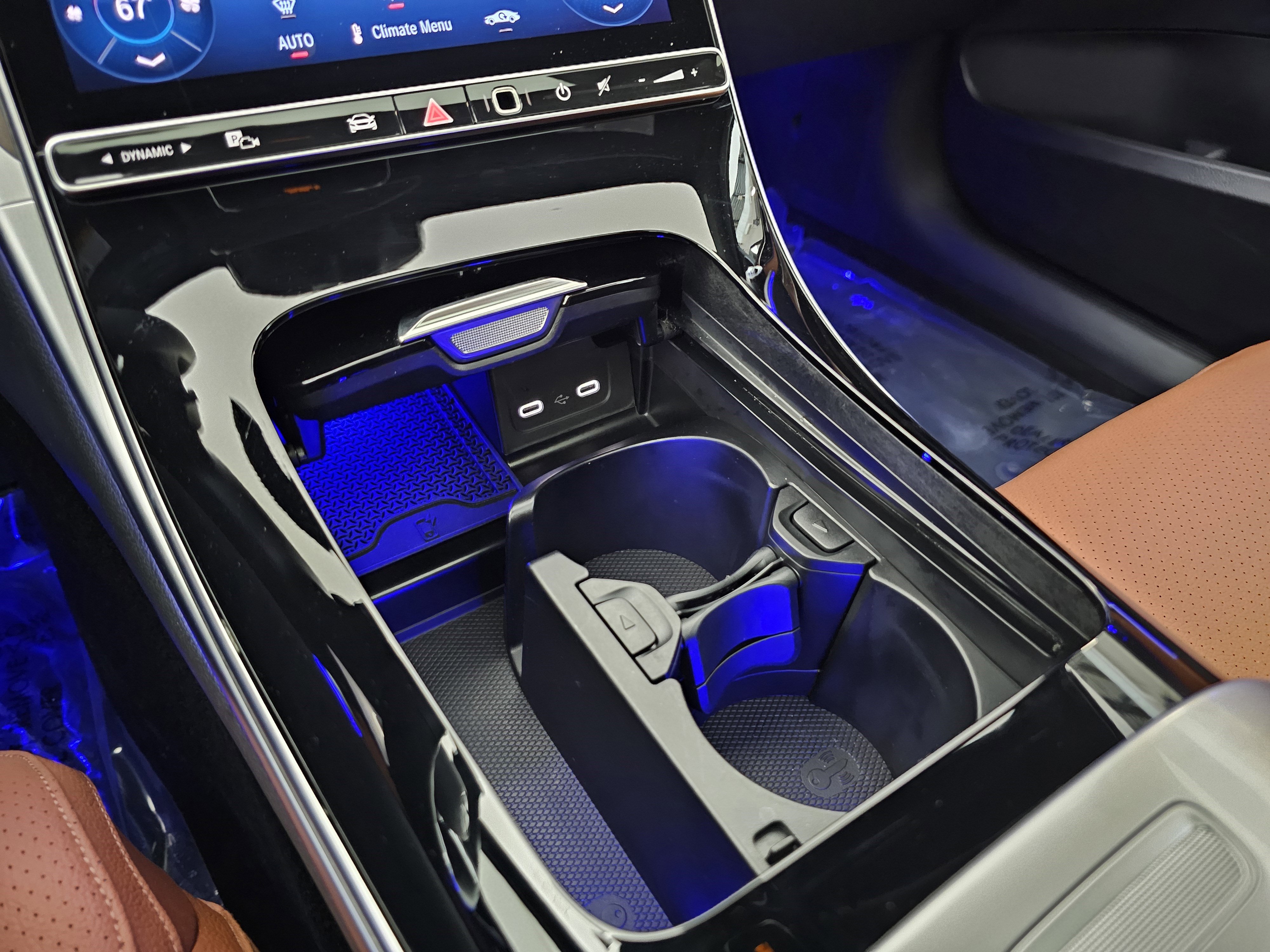 Certified 2025 Mercedes-Benz C 300 4MATIC Sedan image 33