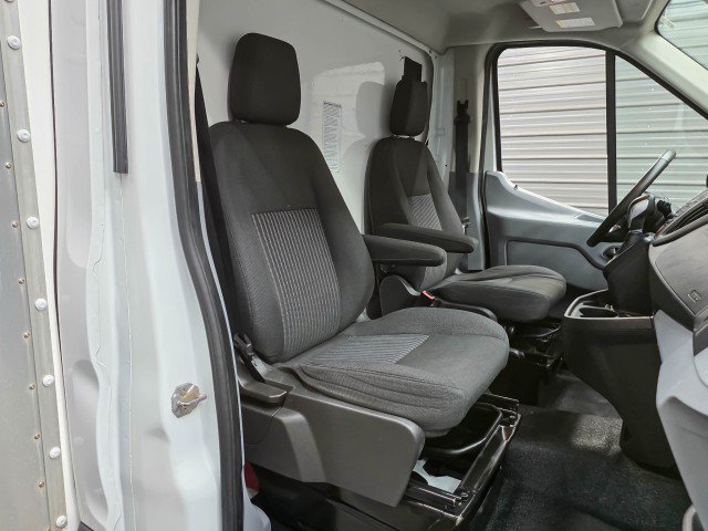 Used 2016 Ford Transit 350 138 DRW w/ Interior Upgrade Package RWD image 16