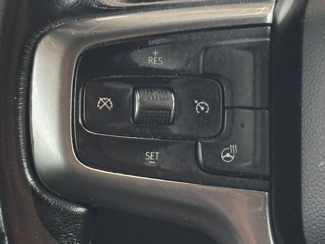 Used 2020 Chevrolet Silverado 2500 LT w/ All Star Edition AWD/4WD image 12