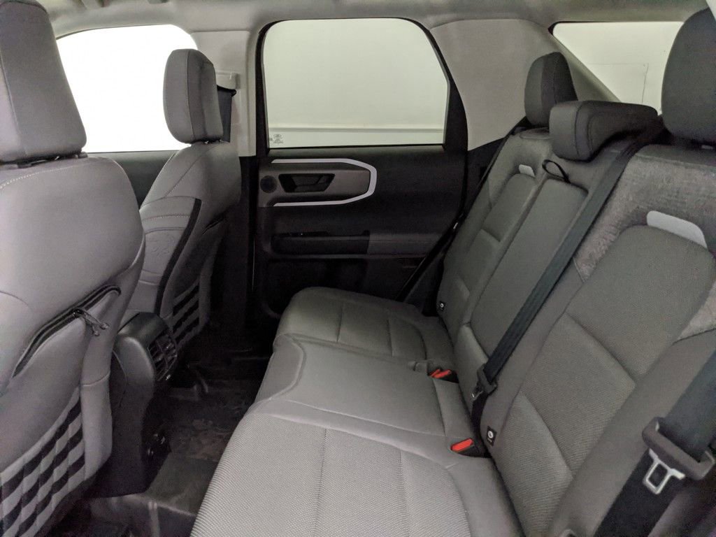 New 2025 Ford Bronco Sport Badlands w/ Badlands Tech Package image 23