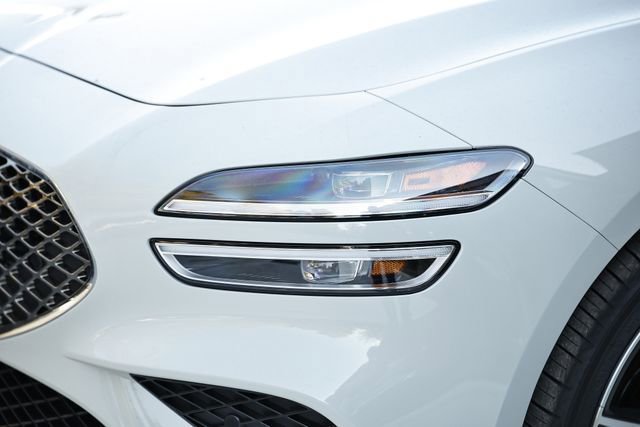 New 2026 Genesis G70 2.5T Prestige image 13