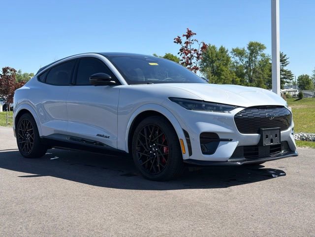 Used 2023 Ford Mustang Mach-E GT w/ GT Performance Edition