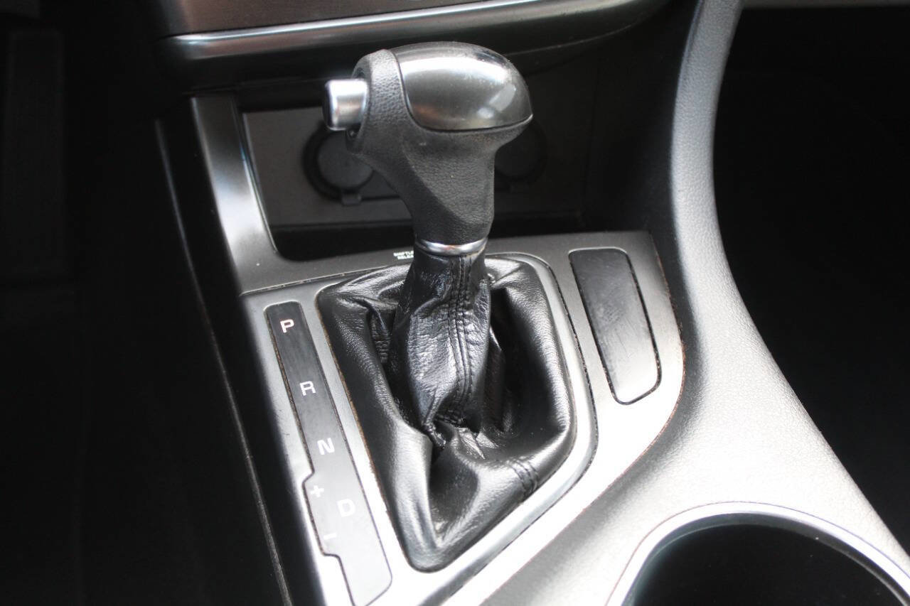Used 2015 Kia Optima LX image 29