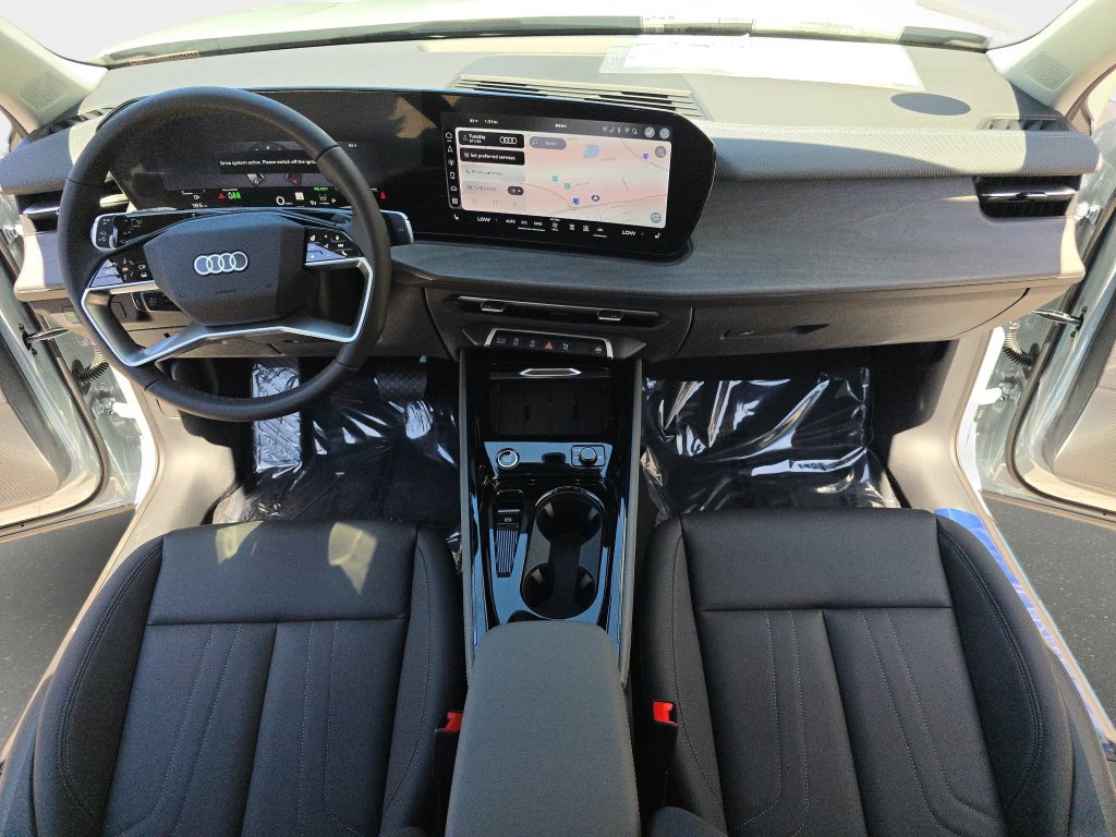 New 2026 Audi Q3 quattro 2.0T AWD/4WD image 9