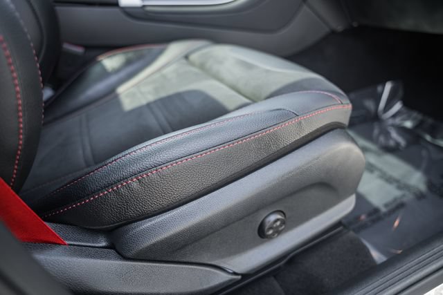 Certified 2022 Mercedes-Benz GLC 43 AMG 4MATIC image 37