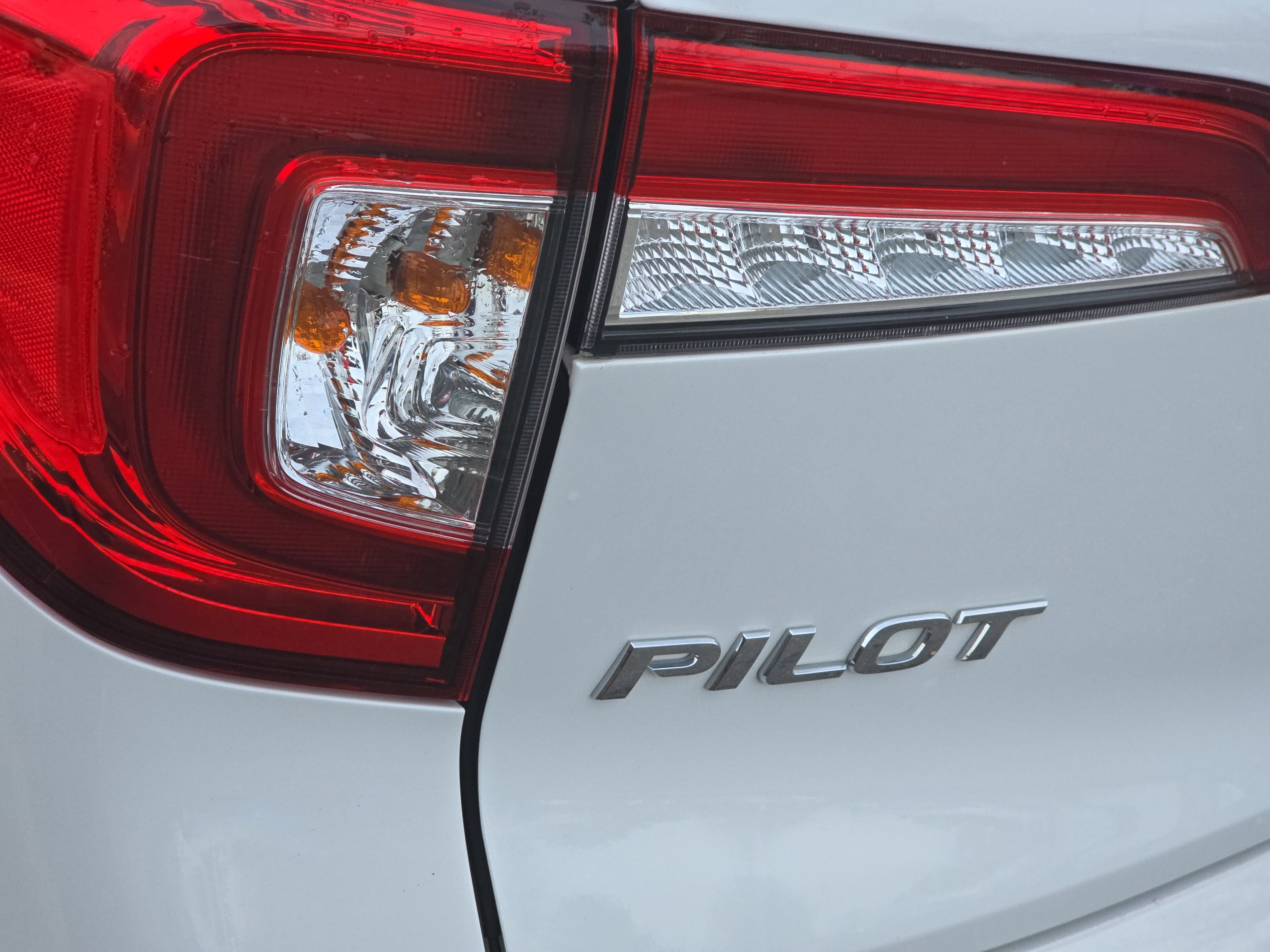 Used 2021 Honda Pilot Special Edition image 36