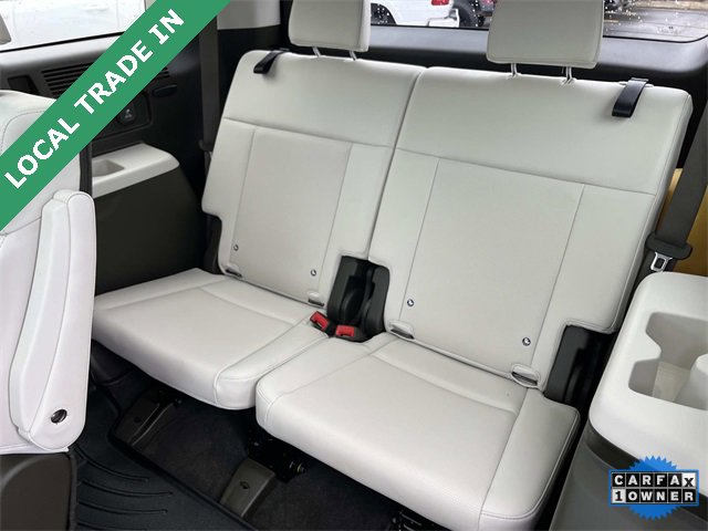 Used 2025 Hyundai Santa Fe Calligraphy image 21