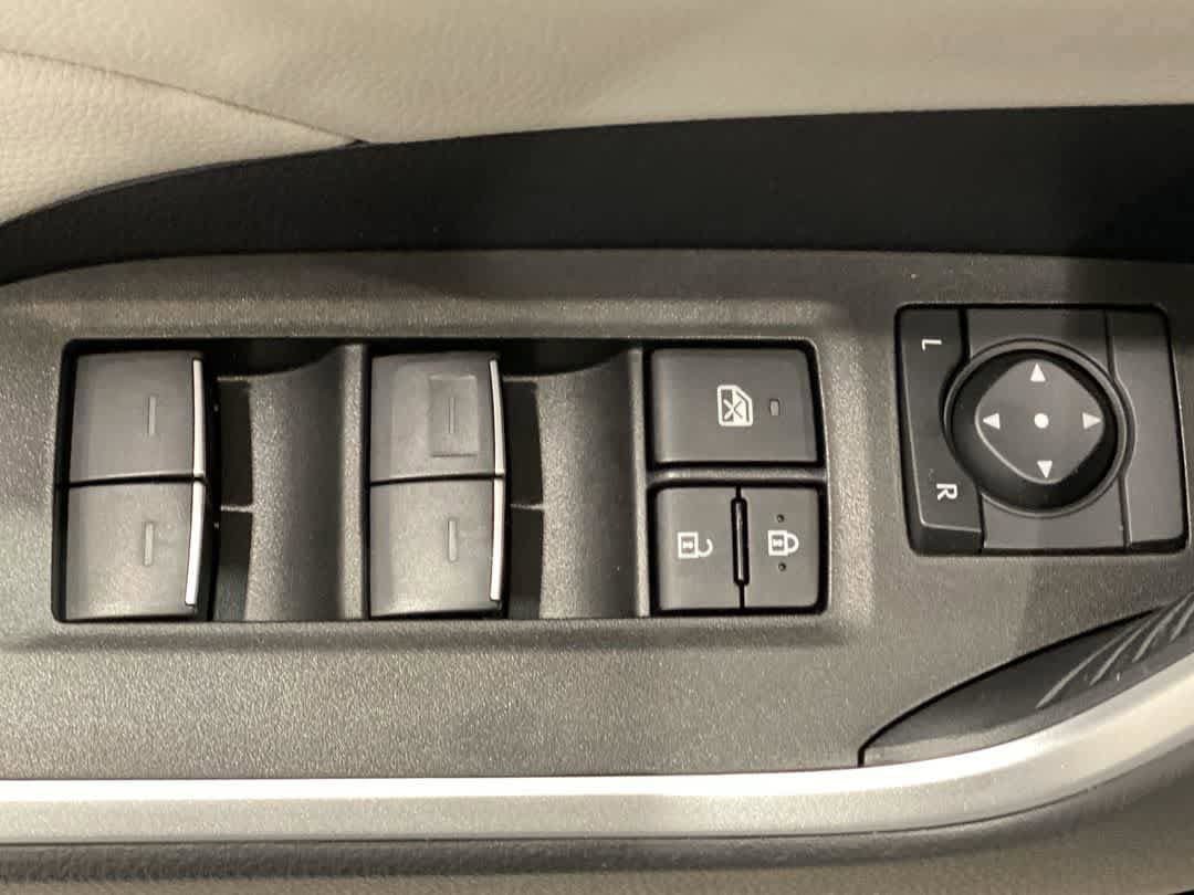 Certified 2025 Toyota RAV4 XLE w/ Convenience Package image 16