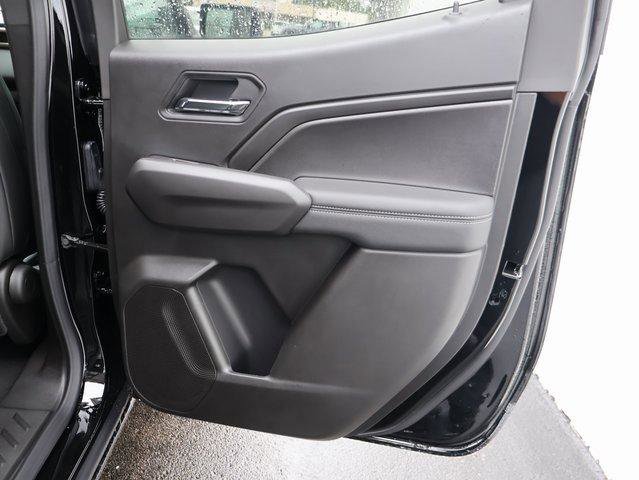 New 2026 GMC Canyon Elevation w/ Convenience Package image 11