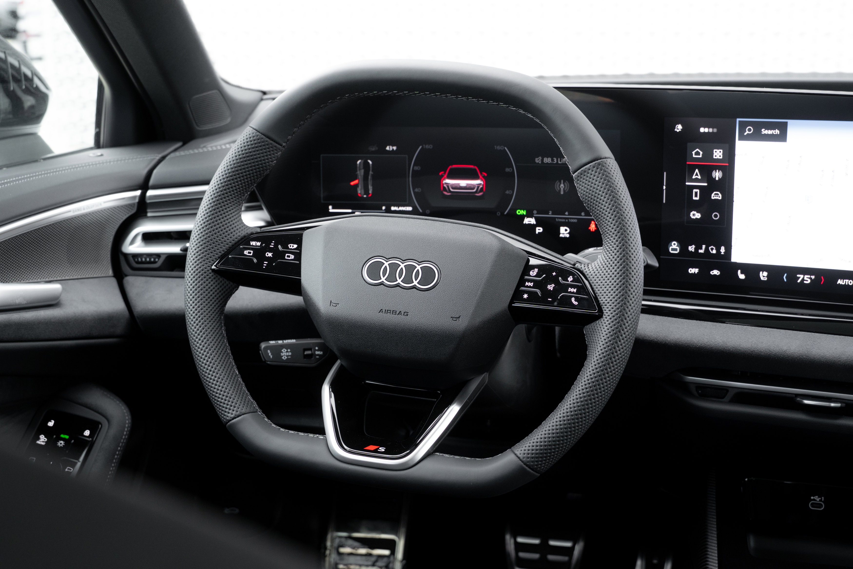 New 2025 Audi S5 Premium Plus image 9