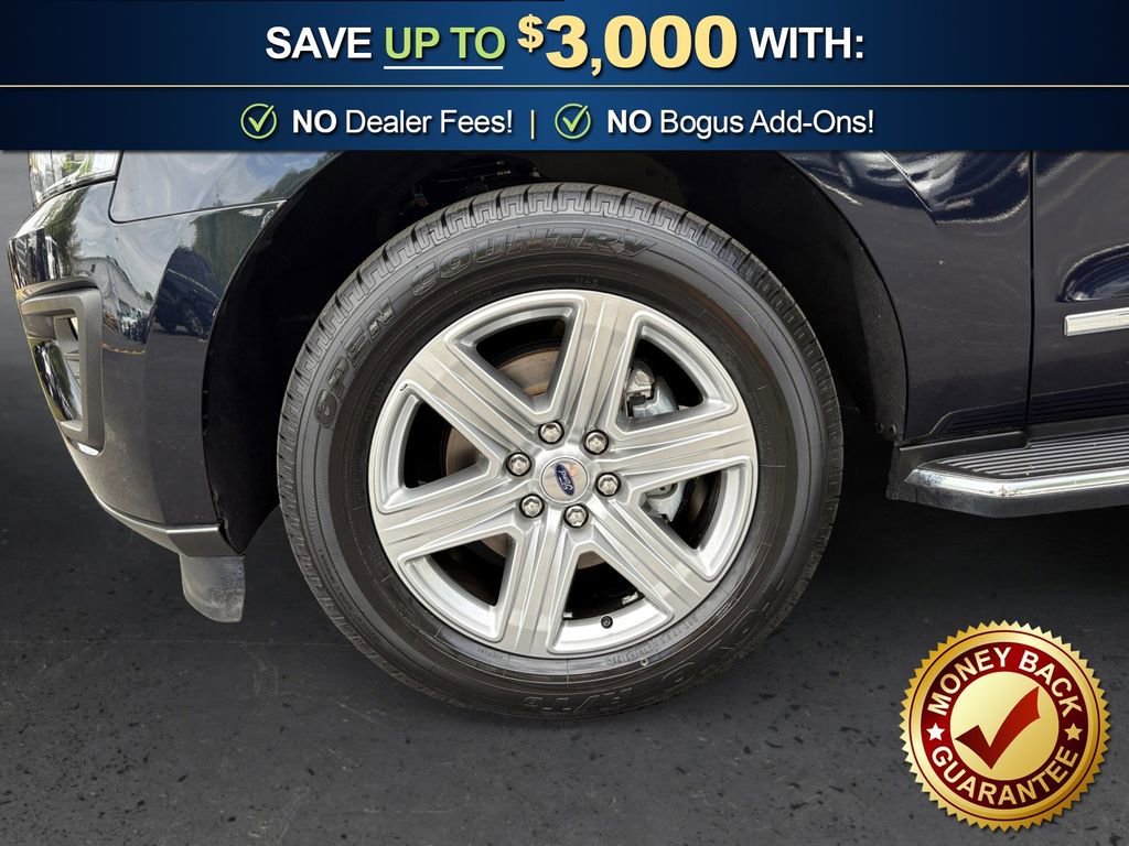 Used 2021 Ford Expedition XLT RWD image 13