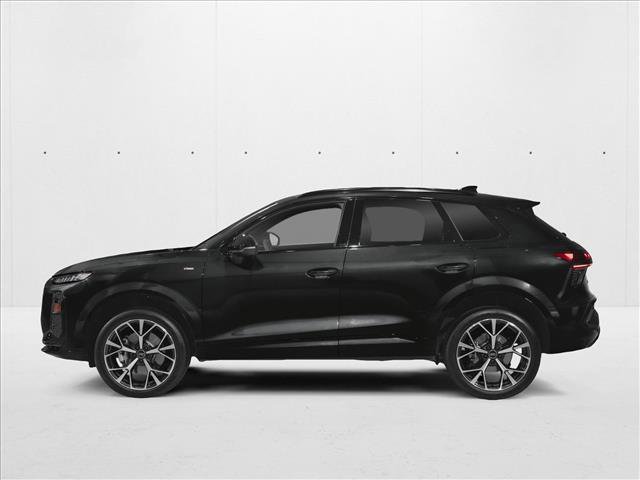 New 2026 Audi Q3 quattro 2.0T image 2