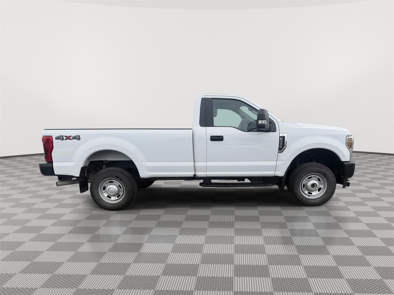 Used 2019 Ford F350 XL w/ Power Equipment Group AWD/4WD image 7
