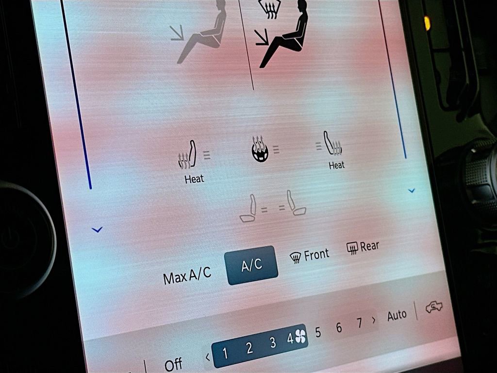 New 2026 RAM 1500 Big Horn image 28