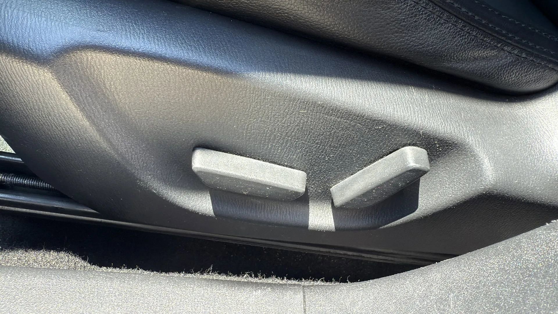 Used 2015 MAZDA MAZDA6 Touring FWD image 42