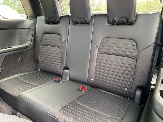 New 2026 Nissan Pathfinder Rock Creek AWD/4WD image 12