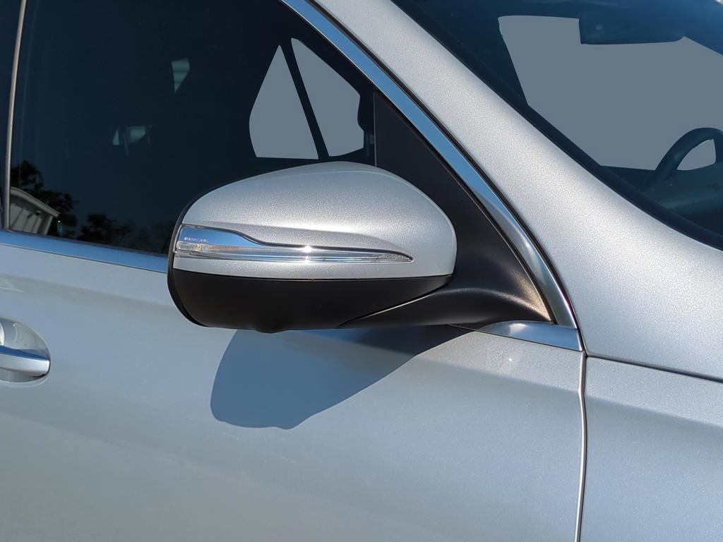 Used 2021 Mercedes-Benz GLE 350 image 11