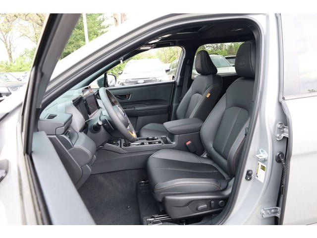 New 2026 Subaru Outback Wilderness AWD/4WD image 32