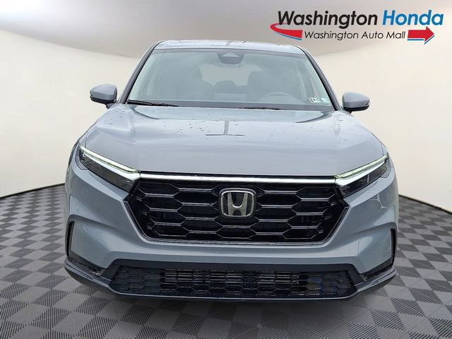 New 2026 Honda CR-V EX image 2