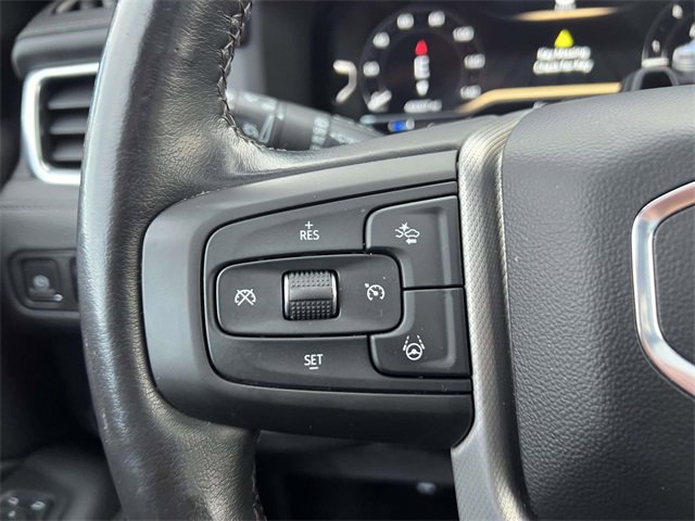 Used 2023 GMC Yukon XL Denali w/ Denali Reserve Package image 24