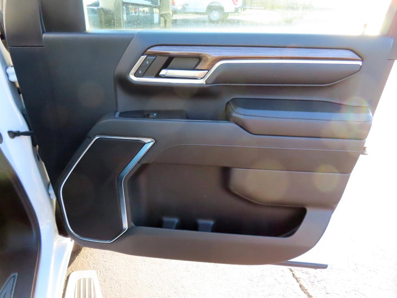 Used 2024 Chevrolet Silverado 2500 LT w/ True North Edition image 51