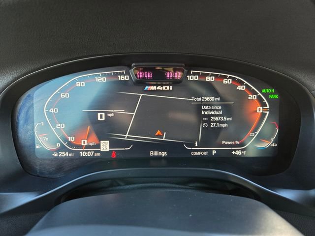 Used 2023 BMW X3 M40i image 23