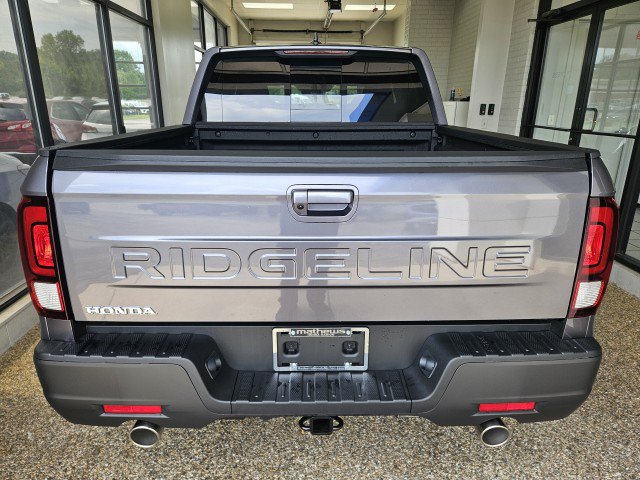 New 2026 Honda Ridgeline RTL image 3