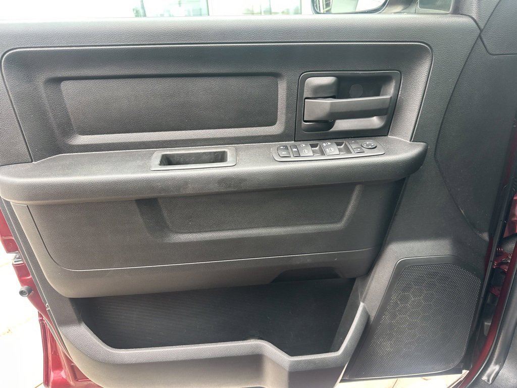 Used 2022 RAM 2500 Tradesman image 15