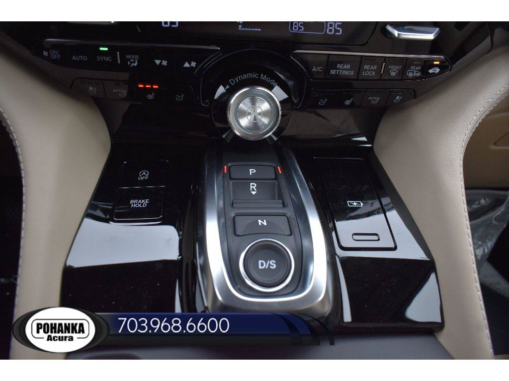 New 2026 Acura MDX SH-AWD w/ Advance Package image 17