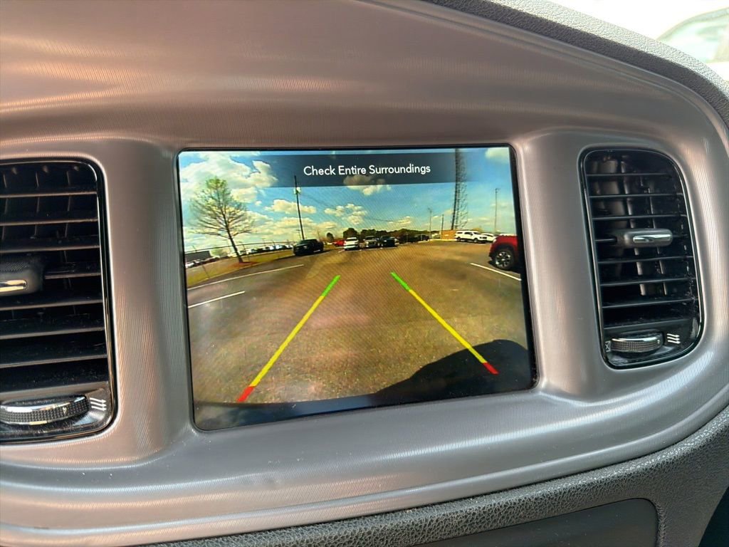 Used 2023 Dodge Charger GT w/ Blacktop Package image 21