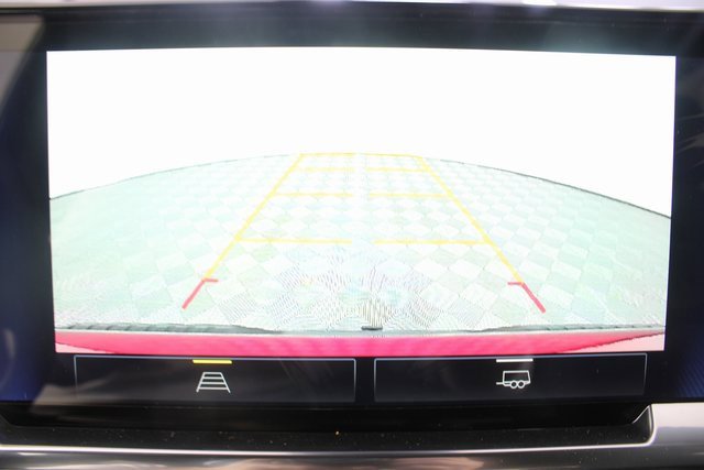 New 2026 Chevrolet Silverado 1500 LT Trail Boss w/ Protection Package image 3