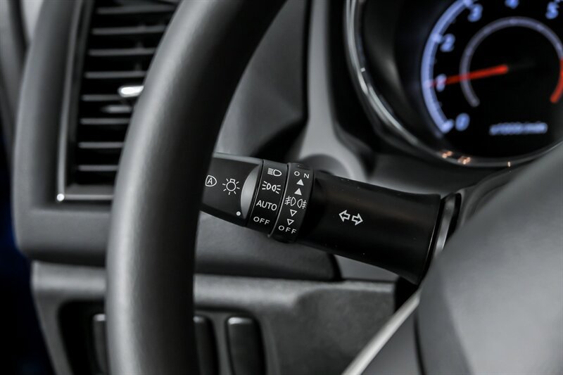 New 2026 Mitsubishi Outlander Sport ES AWD/4WD image 17