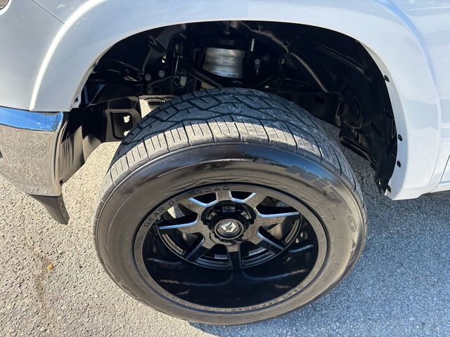 Used 2023 RAM 1500 Limited image 10