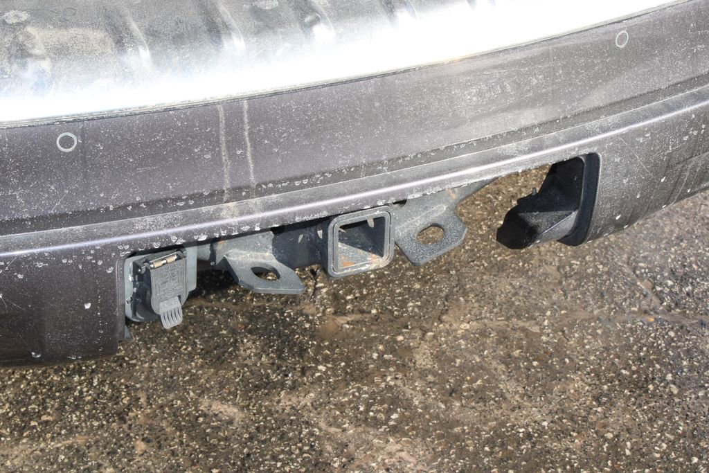 Used 2024 INFINITI QX80 Luxe image 17